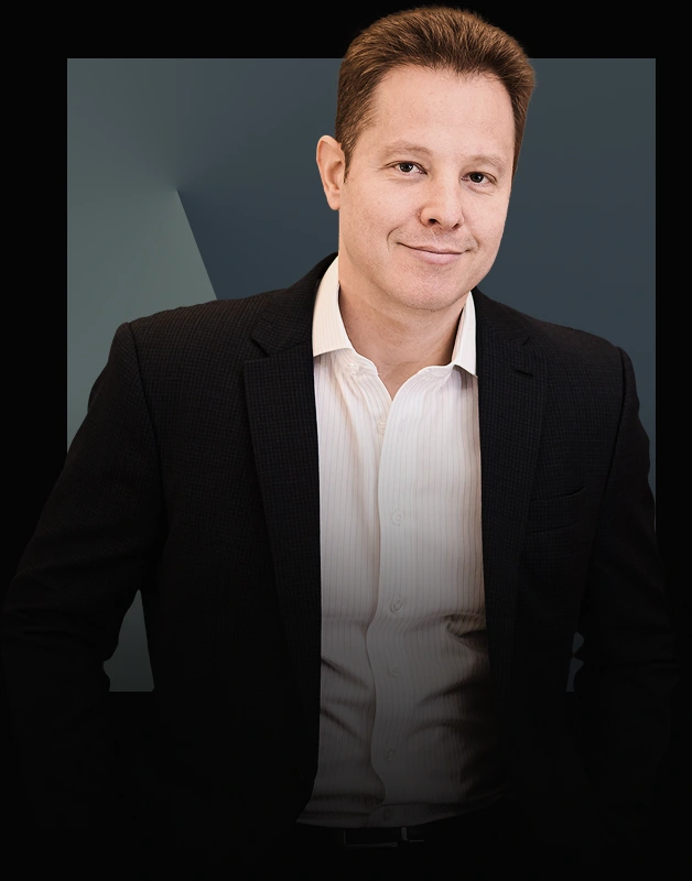 Dr. Daniel Petlik