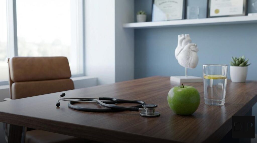 Dr. Daniel Petlik Cardiologista; cardiologista em São Paulo; médico do Estilo de Vida; nutrologia Hospital Einstein; check-up cardiológico completo; tratamento para hipertensão e obesidade; emagrecimento saudável e sustentável; programa Vitality Experience; acompanhamento médico contínuo Vitality Experience; cardiologista particular com foco em estilo de vida; telemedicina premium para executivos em viagem; avaliação de risco cardiovascular para alta performance esportiva; tratamento de obesidade e dislipidemia sem dietas restritivas; ecocardiografia em SP; estratégia personalizada para controle de hipertensão resistente; prevenção de doenças cardíacas; cardiologia integrativa para manejo de estresse corporativo; médico gestor de saúde para executivos em SP; check-up premium personalizado em São Paulo; tratamento de dislipidemia colesterol; mudança de hábitos saúde; avaliação pré-operatória risco cirúrgico; longevidade saudável; cardiologia integrativa; protocolos de longevidade cardiovascular personalizados; medicina de precisão para prevenção de infarto; otimização metabólica e saúde cardiovascular; gestão de saúde para longevidade e performance; biohacking seguro com acompanhamento cardiológico;peso ideal