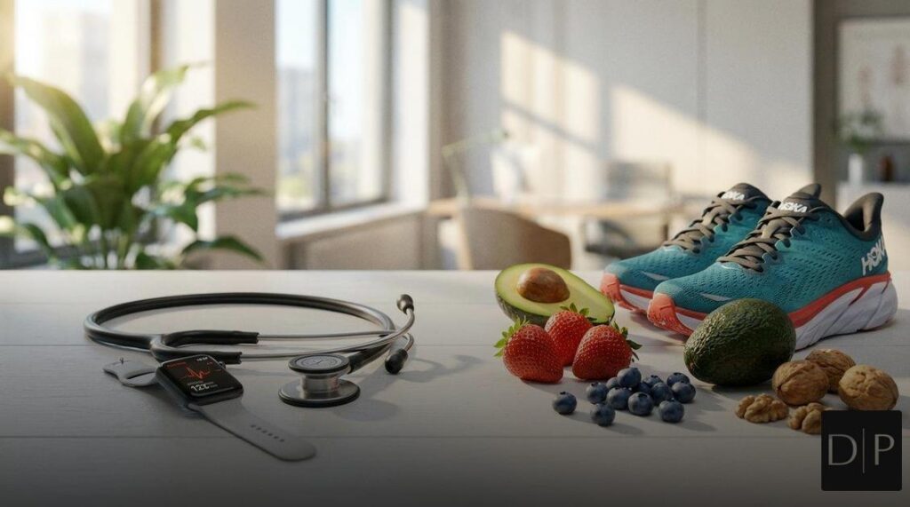 Dr. Daniel Petlik Cardiologista; cardiologista em São Paulo; médico do Estilo de Vida; nutrologia Hospital Einstein; check-up cardiológico completo; tratamento para hipertensão e obesidade; emagrecimento saudável e sustentável; programa Vitality Experience; acompanhamento médico contínuo Vitality Experience; cardiologista particular com foco em estilo de vida; telemedicina premium para executivos em viagem; avaliação de risco cardiovascular para alta performance esportiva; tratamento de obesidade e dislipidemia sem dietas restritivas; ecocardiografia em SP; estratégia personalizada para controle de hipertensão resistente; prevenção de doenças cardíacas; cardiologia integrativa para manejo de estresse corporativo; médico gestor de saúde para executivos em SP; check-up premium personalizado em São Paulo; tratamento de dislipidemia colesterol; mudança de hábitos saúde; avaliação pré-operatória risco cirúrgico; longevidade saudável; cardiologia integrativa; protocolos de longevidade cardiovascular personalizados; medicina de precisão para prevenção de infarto; otimização metabólica e saúde cardiovascular; gestão de saúde para longevidade e performance; biohacking seguro com acompanhamento cardiológico;envelhecer