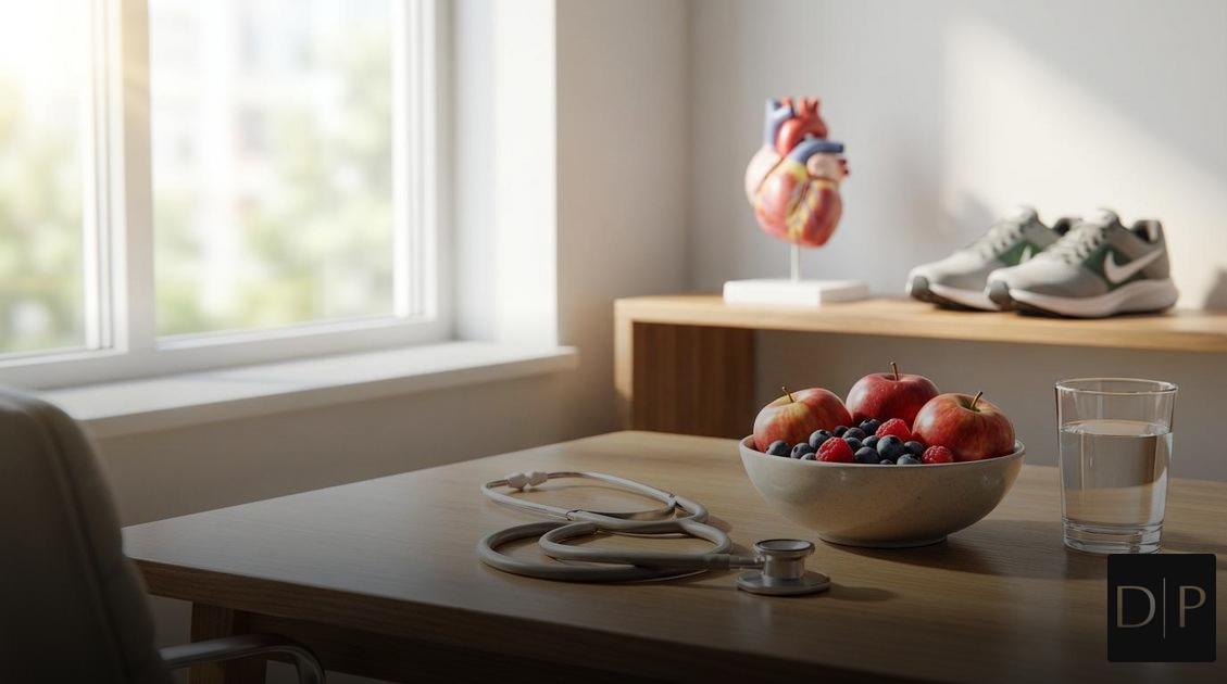 Dr. Daniel Petlik Cardiologista; cardiologista em São Paulo; médico do Estilo de Vida; nutrologia Hospital Einstein; check-up cardiológico completo; tratamento para hipertensão e obesidade; emagrecimento saudável e sustentável; programa Vitality Experience; acompanhamento médico contínuo Vitality Experience; cardiologista particular com foco em estilo de vida; telemedicina premium para executivos em viagem; avaliação de risco cardiovascular para alta performance esportiva; tratamento de obesidade e dislipidemia sem dietas restritivas; ecocardiografia em SP; estratégia personalizada para controle de hipertensão resistente; prevenção de doenças cardíacas; cardiologia integrativa para manejo de estresse corporativo; médico gestor de saúde para executivos em SP; check-up premium personalizado em São Paulo; tratamento de dislipidemia colesterol; mudança de hábitos saúde; avaliação pré-operatória risco cirúrgico; longevidade saudável; cardiologia integrativa; protocolos de longevidade cardiovascular personalizados; medicina de precisão para prevenção de infarto; otimização metabólica e saúde cardiovascular; gestão de saúde para longevidade e performance; biohacking seguro com acompanhamento cardiológico;longevidade