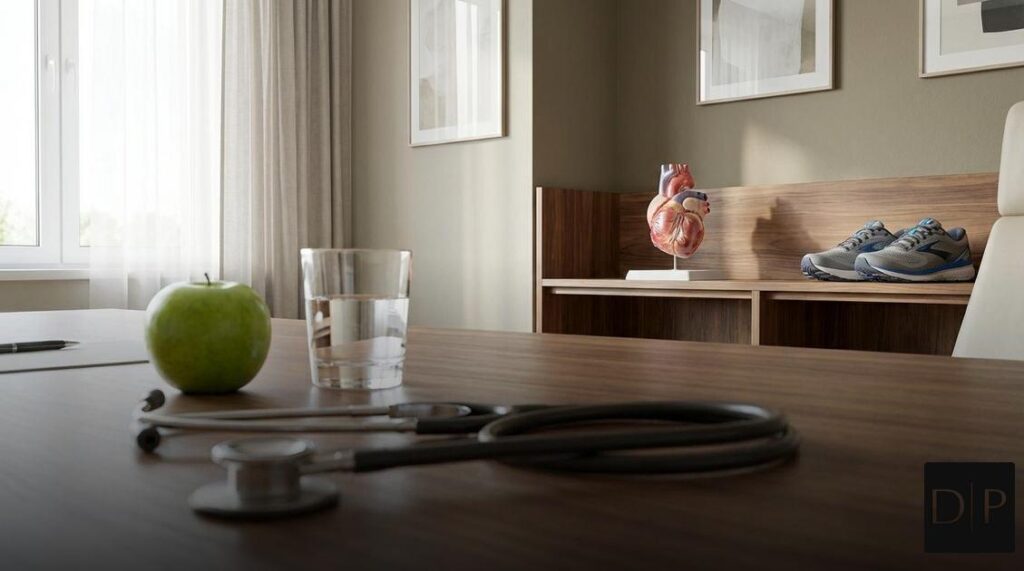 Dr. Daniel Petlik Cardiologista; cardiologista em São Paulo; médico do Estilo de Vida; nutrologia Hospital Einstein; check-up cardiológico completo; tratamento para hipertensão e obesidade; emagrecimento saudável e sustentável; programa Vitality Experience; acompanhamento médico contínuo Vitality Experience; cardiologista particular com foco em estilo de vida; telemedicina premium para executivos em viagem; avaliação de risco cardiovascular para alta performance esportiva; tratamento de obesidade e dislipidemia sem dietas restritivas; ecocardiografia em SP; estratégia personalizada para controle de hipertensão resistente; prevenção de doenças cardíacas; cardiologia integrativa para manejo de estresse corporativo; médico gestor de saúde para executivos em SP; check-up premium personalizado em São Paulo; tratamento de dislipidemia colesterol; mudança de hábitos saúde; avaliação pré-operatória risco cirúrgico; longevidade saudável; cardiologia integrativa; protocolos de longevidade cardiovascular personalizados; medicina de precisão para prevenção de infarto; otimização metabólica e saúde cardiovascular; gestão de saúde para longevidade e performance; biohacking seguro com acompanhamento cardiológico;check-up cardiológico