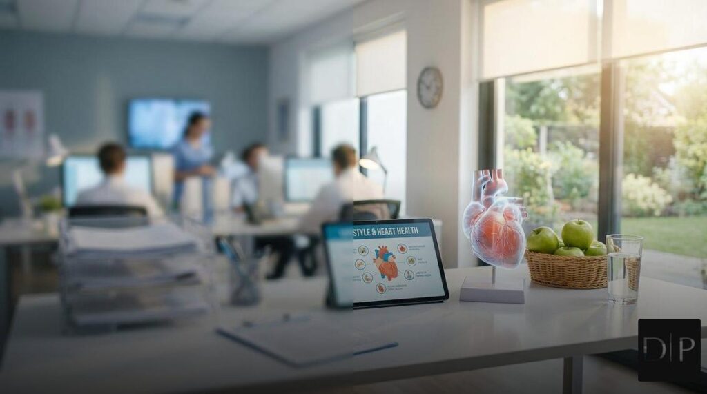 Dr. Daniel Petlik Cardiologista; cardiologista em São Paulo; médico do Estilo de Vida; nutrologia Hospital Einstein; check-up cardiológico completo; tratamento para hipertensão e obesidade; emagrecimento saudável e sustentável; programa Vitality Experience; acompanhamento médico contínuo Vitality Experience; cardiologista particular com foco em estilo de vida; telemedicina premium para executivos em viagem; avaliação de risco cardiovascular para alta performance esportiva; tratamento de obesidade e dislipidemia sem dietas restritivas; ecocardiografia em SP; estratégia personalizada para controle de hipertensão resistente; prevenção de doenças cardíacas; cardiologia integrativa para manejo de estresse corporativo; médico gestor de saúde para executivos em SP; check-up premium personalizado em São Paulo; tratamento de dislipidemia colesterol; mudança de hábitos saúde; avaliação pré-operatória risco cirúrgico; longevidade saudável; cardiologia integrativa; protocolos de longevidade cardiovascular personalizados; medicina de precisão para prevenção de infarto; otimização metabólica e saúde cardiovascular; gestão de saúde para longevidade e performance; biohacking seguro com acompanhamento cardiológico;burnout