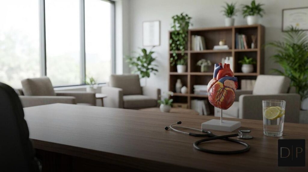 Dr. Daniel Petlik Cardiologista; cardiologista em São Paulo; médico do Estilo de Vida; nutrologia Hospital Einstein; check-up cardiológico completo; tratamento para hipertensão e obesidade; emagrecimento saudável e sustentável; programa Vitality Experience; acompanhamento médico contínuo Vitality Experience; cardiologista particular com foco em estilo de vida; telemedicina premium para executivos em viagem; avaliação de risco cardiovascular para alta performance esportiva; tratamento de obesidade e dislipidemia sem dietas restritivas; ecocardiografia em SP; estratégia personalizada para controle de hipertensão resistente; prevenção de doenças cardíacas; cardiologia integrativa para manejo de estresse corporativo; médico gestor de saúde para executivos em SP; check-up premium personalizado em São Paulo; tratamento de dislipidemia colesterol; mudança de hábitos saúde; avaliação pré-operatória risco cirúrgico; longevidade saudável; cardiologia integrativa; protocolos de longevidade cardiovascular personalizados; medicina de precisão para prevenção de infarto; otimização metabólica e saúde cardiovascular; gestão de saúde para longevidade e performance; biohacking seguro com acompanhamento cardiológico;controlar o cortisol