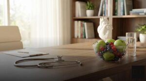 Dr. Daniel Petlik Cardiologista; cardiologista em São Paulo; médico do Estilo de Vida; nutrologia Hospital Einstein; check-up cardiológico completo; tratamento para hipertensão e obesidade; emagrecimento saudável e sustentável; programa Vitality Experience; acompanhamento médico contínuo Vitality Experience; cardiologista particular com foco em estilo de vida; telemedicina premium para executivos em viagem; avaliação de risco cardiovascular para alta performance esportiva; tratamento de obesidade e dislipidemia sem dietas restritivas; ecocardiografia em SP; estratégia personalizada para controle de hipertensão resistente; prevenção de doenças cardíacas; cardiologia integrativa para manejo de estresse corporativo; médico gestor de saúde para executivos em SP; check-up premium personalizado em São Paulo; tratamento de dislipidemia colesterol; mudança de hábitos saúde; avaliação pré-operatória risco cirúrgico; longevidade saudável; cardiologia integrativa; protocolos de longevidade cardiovascular personalizados; medicina de precisão para prevenção de infarto; otimização metabólica e saúde cardiovascular; gestão de saúde para longevidade e performance; biohacking seguro com acompanhamento cardiológico;controle glicêmico