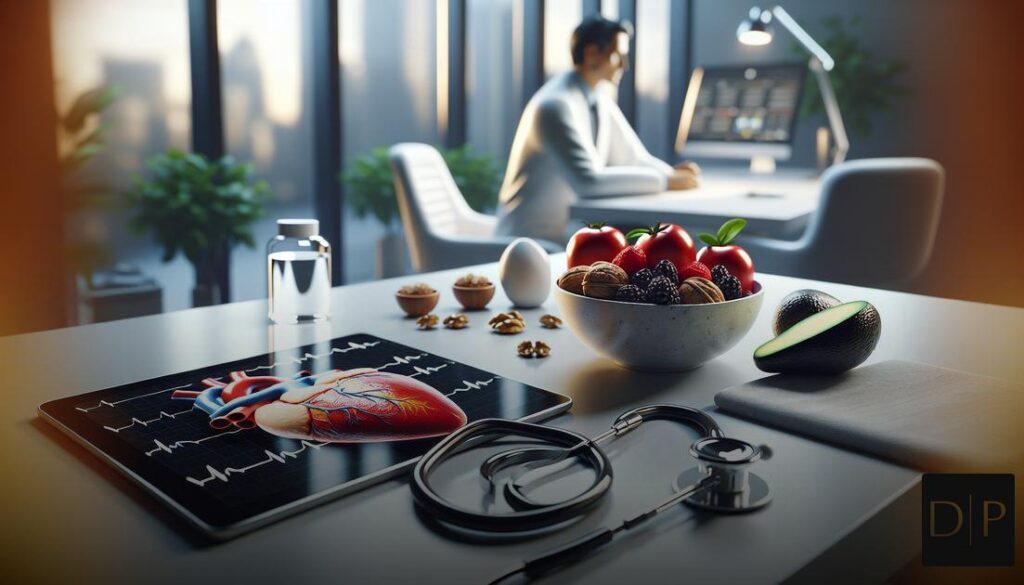 Dr. Daniel Petlik Cardiologista; cardiologista em São Paulo; médico do Estilo de Vida; nutrologia Hospital Einstein; check-up cardiológico completo; tratamento para hipertensão e obesidade; emagrecimento saudável e sustentável; programa Vitality Experience; acompanhamento médico contínuo Vitality Experience; cardiologista particular com foco em estilo de vida; telemedicina premium para executivos em viagem; avaliação de risco cardiovascular para alta performance esportiva; tratamento de obesidade e dislipidemia sem dietas restritivas; ecocardiografia em SP; estratégia personalizada para controle de hipertensão resistente; prevenção de doenças cardíacas; cardiologia integrativa para manejo de estresse corporativo; médico gestor de saúde para executivos em SP; check-up premium personalizado em São Paulo; tratamento de dislipidemia colesterol; mudança de hábitos saúde; avaliação pré-operatória risco cirúrgico; longevidade saudável; cardiologia integrativa; protocolos de longevidade cardiovascular personalizados; medicina de precisão para prevenção de infarto; otimização metabólica e saúde cardiovascular; gestão de saúde para longevidade e performance; biohacking seguro com acompanhamento cardiológico;