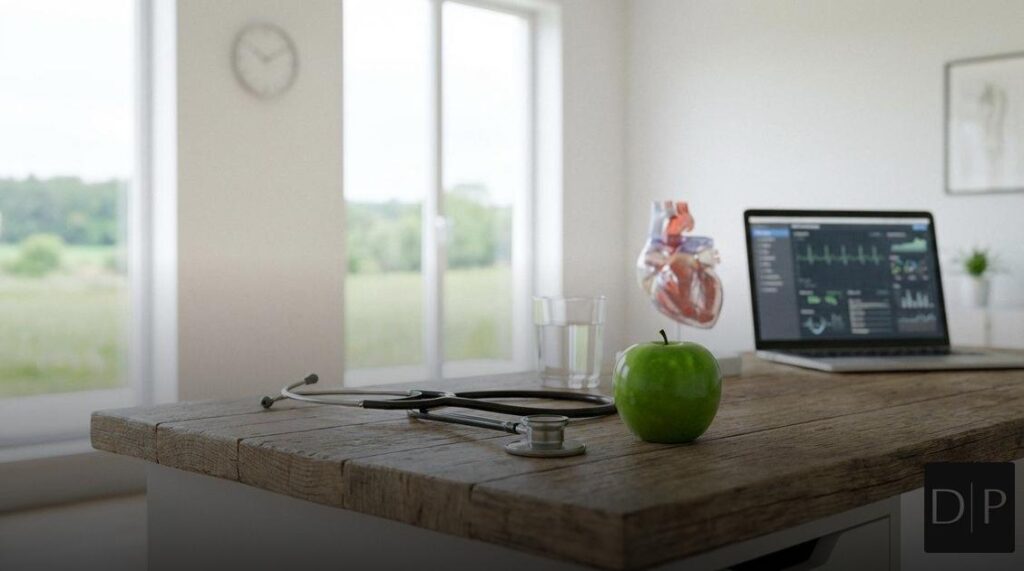 Dr. Daniel Petlik Cardiologista; cardiologista em São Paulo; médico do Estilo de Vida; nutrologia Hospital Einstein; check-up cardiológico completo; tratamento para hipertensão e obesidade; emagrecimento saudável e sustentável; programa Vitality Experience; acompanhamento médico contínuo Vitality Experience; cardiologista particular com foco em estilo de vida; telemedicina premium para executivos em viagem; avaliação de risco cardiovascular para alta performance esportiva; tratamento de obesidade e dislipidemia sem dietas restritivas; ecocardiografia em SP; estratégia personalizada para controle de hipertensão resistente; prevenção de doenças cardíacas; cardiologia integrativa para manejo de estresse corporativo; médico gestor de saúde para executivos em SP; check-up premium personalizado em São Paulo; tratamento de dislipidemia colesterol; mudança de hábitos saúde; avaliação pré-operatória risco cirúrgico; longevidade saudável; cardiologia integrativa; protocolos de longevidade cardiovascular personalizados; medicina de precisão para prevenção de infarto; otimização metabólica e saúde cardiovascular; gestão de saúde para longevidade e performance; biohacking seguro com acompanhamento cardiológico;pilares da longevidade