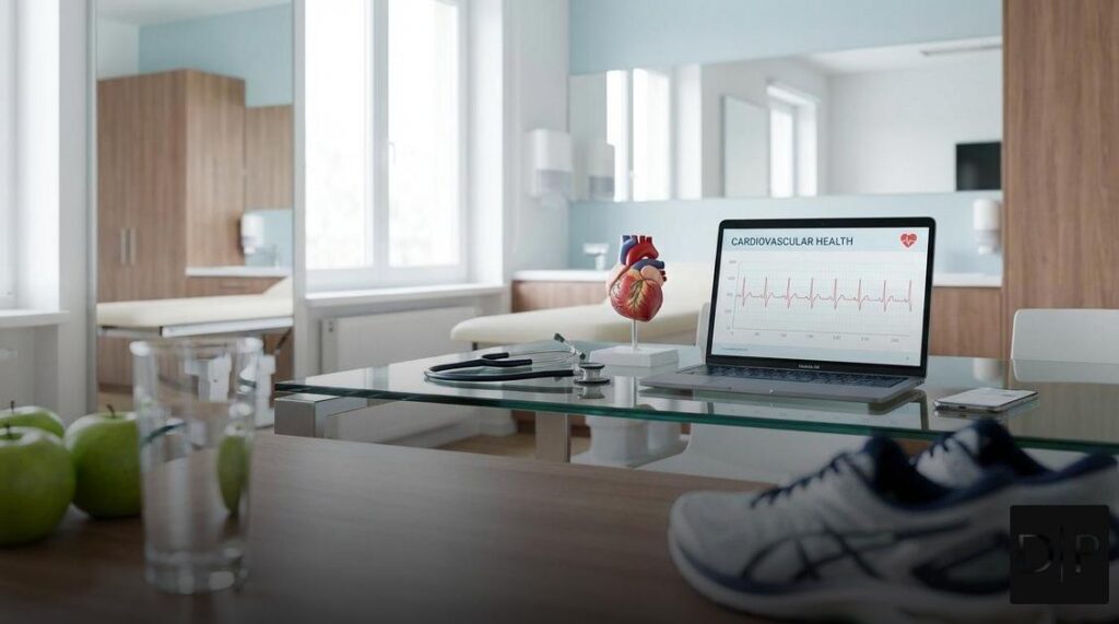 Dr. Daniel Petlik Cardiologista; cardiologista em São Paulo; médico do Estilo de Vida; nutrologia Hospital Einstein; check-up cardiológico completo; tratamento para hipertensão e obesidade; emagrecimento saudável e sustentável; programa Vitality Experience; acompanhamento médico contínuo Vitality Experience; cardiologista particular com foco em estilo de vida; telemedicina premium para executivos em viagem; avaliação de risco cardiovascular para alta performance esportiva; tratamento de obesidade e dislipidemia sem dietas restritivas; ecocardiografia em SP; estratégia personalizada para controle de hipertensão resistente; prevenção de doenças cardíacas; cardiologia integrativa para manejo de estresse corporativo; médico gestor de saúde para executivos em SP; check-up premium personalizado em São Paulo; tratamento de dislipidemia colesterol; mudança de hábitos saúde; avaliação pré-operatória risco cirúrgico; longevidade saudável; cardiologia integrativa; protocolos de longevidade cardiovascular personalizados; medicina de precisão para prevenção de infarto; otimização metabólica e saúde cardiovascular; gestão de saúde para longevidade e performance; biohacking seguro com acompanhamento cardiológico;check-up cardiológico completo