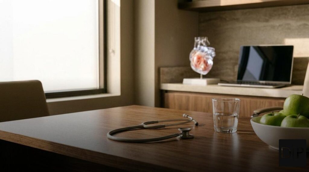 Dr. Daniel Petlik Cardiologista; cardiologista em São Paulo; médico do Estilo de Vida; nutrologia Hospital Einstein; check-up cardiológico completo; tratamento para hipertensão e obesidade; emagrecimento saudável e sustentável; programa Vitality Experience; acompanhamento médico contínuo Vitality Experience; cardiologista particular com foco em estilo de vida; telemedicina premium para executivos em viagem; avaliação de risco cardiovascular para alta performance esportiva; tratamento de obesidade e dislipidemia sem dietas restritivas; ecocardiografia em SP; estratégia personalizada para controle de hipertensão resistente; prevenção de doenças cardíacas; cardiologia integrativa para manejo de estresse corporativo; médico gestor de saúde para executivos em SP; check-up premium personalizado em São Paulo; tratamento de dislipidemia colesterol; mudança de hábitos saúde; avaliação pré-operatória risco cirúrgico; longevidade saudável; cardiologia integrativa; protocolos de longevidade cardiovascular personalizados; medicina de precisão para prevenção de infarto; otimização metabólica e saúde cardiovascular; gestão de saúde para longevidade e performance; biohacking seguro com acompanhamento cardiológico;pressão alta silenciosa