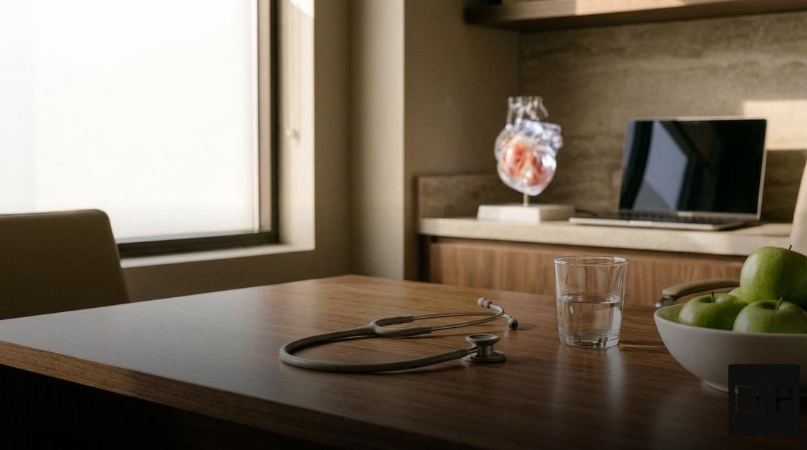 Dr. Daniel Petlik Cardiologista; cardiologista em São Paulo; médico do Estilo de Vida; nutrologia Hospital Einstein; check-up cardiológico completo; tratamento para hipertensão e obesidade; emagrecimento saudável e sustentável; programa Vitality Experience; acompanhamento médico contínuo Vitality Experience; cardiologista particular com foco em estilo de vida; telemedicina premium para executivos em viagem; avaliação de risco cardiovascular para alta performance esportiva; tratamento de obesidade e dislipidemia sem dietas restritivas; ecocardiografia em SP; estratégia personalizada para controle de hipertensão resistente; prevenção de doenças cardíacas; cardiologia integrativa para manejo de estresse corporativo; médico gestor de saúde para executivos em SP; check-up premium personalizado em São Paulo; tratamento de dislipidemia colesterol; mudança de hábitos saúde; avaliação pré-operatória risco cirúrgico; longevidade saudável; cardiologia integrativa; protocolos de longevidade cardiovascular personalizados; medicina de precisão para prevenção de infarto; otimização metabólica e saúde cardiovascular; gestão de saúde para longevidade e performance; biohacking seguro com acompanhamento cardiológico;pressão alta silenciosa