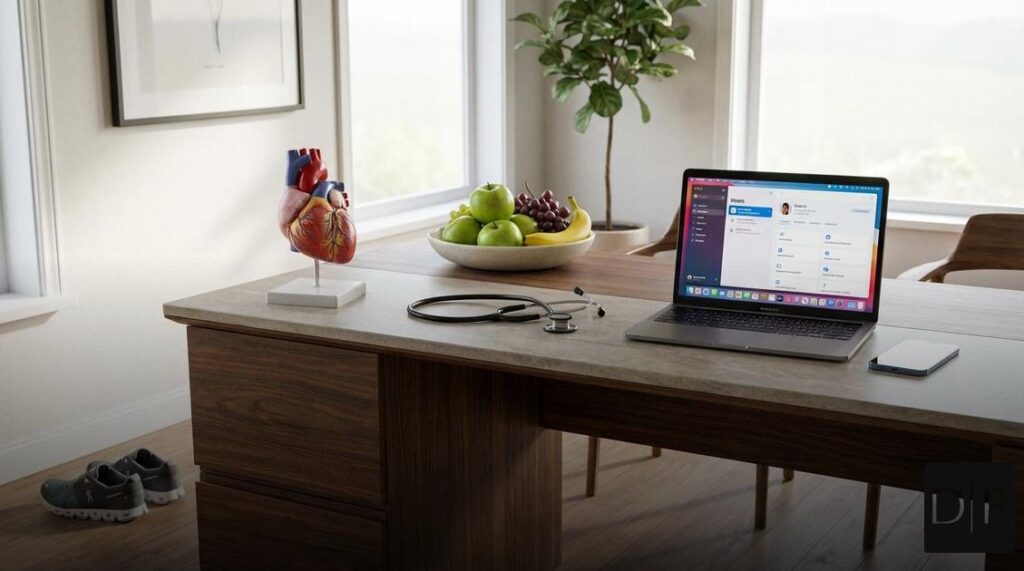 Dr. Daniel Petlik Cardiologista; cardiologista em São Paulo; médico do Estilo de Vida; nutrologia Hospital Einstein; check-up cardiológico completo; tratamento para hipertensão e obesidade; emagrecimento saudável e sustentável; programa Vitality Experience; acompanhamento médico contínuo Vitality Experience; cardiologista particular com foco em estilo de vida; telemedicina premium para executivos em viagem; avaliação de risco cardiovascular para alta performance esportiva; tratamento de obesidade e dislipidemia sem dietas restritivas; ecocardiografia em SP; estratégia personalizada para controle de hipertensão resistente; prevenção de doenças cardíacas; cardiologia integrativa para manejo de estresse corporativo; médico gestor de saúde para executivos em SP; check-up premium personalizado em São Paulo; tratamento de dislipidemia colesterol; mudança de hábitos saúde; avaliação pré-operatória risco cirúrgico; longevidade saudável; cardiologia integrativa; protocolos de longevidade cardiovascular personalizados; medicina de precisão para prevenção de infarto; otimização metabólica e saúde cardiovascular; gestão de saúde para longevidade e performance; biohacking seguro com acompanhamento cardiológico;tratamento para hipertensão e obesidade