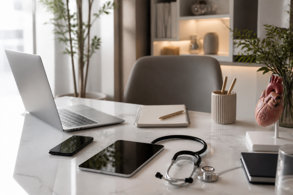 Dr. Daniel Petlik Cardiologista; cardiologista em São Paulo; médico do Estilo de Vida; nutrologia Hospital Einstein; check-up cardiológico completo; tratamento para hipertensão e obesidade; emagrecimento saudável e sustentável; programa Vitality Experience; acompanhamento médico contínuo Vitality Experience; cardiologista particular com foco em estilo de vida; telemedicina premium para executivos em viagem; avaliação de risco cardiovascular para alta performance esportiva; tratamento de obesidade e dislipidemia sem dietas restritivas; ecocardiografia em SP; estratégia personalizada para controle de hipertensão resistente; prevenção de doenças cardíacas; cardiologia integrativa para manejo de estresse corporativo; médico gestor de saúde para executivos em SP; check-up premium personalizado em São Paulo; tratamento de dislipidemia colesterol; mudança de hábitos saúde; avaliação pré-operatória risco cirúrgico; longevidade saudável; cardiologia integrativa; protocolos de longevidade cardiovascular personalizados; medicina de precisão para prevenção de infarto; otimização metabólica e saúde cardiovascular; gestão de saúde para longevidade e performance; biohacking seguro com acompanhamento cardiológico;