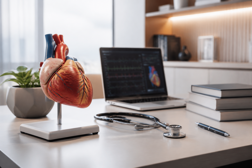 Dr. Daniel Petlik Cardiologista; cardiologista em São Paulo; médico do Estilo de Vida; nutrologia Hospital Einstein; check-up cardiológico completo; tratamento para hipertensão e obesidade; emagrecimento saudável e sustentável; programa Vitality Experience; acompanhamento médico contínuo Vitality Experience; cardiologista particular com foco em estilo de vida; telemedicina premium para executivos em viagem; avaliação de risco cardiovascular para alta performance esportiva; tratamento de obesidade e dislipidemia sem dietas restritivas; ecocardiografia em SP; estratégia personalizada para controle de hipertensão resistente; prevenção de doenças cardíacas; cardiologia integrativa para manejo de estresse corporativo; médico gestor de saúde para executivos em SP; check-up premium personalizado em São Paulo; tratamento de dislipidemia colesterol; mudança de hábitos saúde; avaliação pré-operatória risco cirúrgico; longevidade saudável; cardiologia integrativa; protocolos de longevidade cardiovascular personalizados; medicina de precisão para prevenção de infarto; otimização metabólica e saúde cardiovascular; gestão de saúde para longevidade e performance; biohacking seguro com acompanhamento cardiológico;
