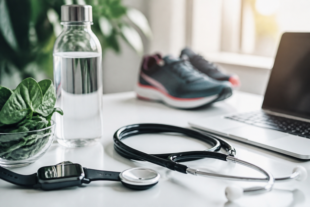 Dr. Daniel Petlik Cardiologista; cardiologista em São Paulo; médico do Estilo de Vida; nutrologia Hospital Einstein; check-up cardiológico completo; tratamento para hipertensão e obesidade; emagrecimento saudável e sustentável; programa Vitality Experience; acompanhamento médico contínuo Vitality Experience; cardiologista particular com foco em estilo de vida; telemedicina premium para executivos em viagem; avaliação de risco cardiovascular para alta performance esportiva; tratamento de obesidade e dislipidemia sem dietas restritivas; ecocardiografia em SP; estratégia personalizada para controle de hipertensão resistente; prevenção de doenças cardíacas; cardiologia integrativa para manejo de estresse corporativo; médico gestor de saúde para executivos em SP; check-up premium personalizado em São Paulo; tratamento de dislipidemia colesterol; mudança de hábitos saúde; avaliação pré-operatória risco cirúrgico; longevidade saudável; cardiologia integrativa; protocolos de longevidade cardiovascular personalizados; medicina de precisão para prevenção de infarto; otimização metabólica e saúde cardiovascular; gestão de saúde para longevidade e performance; biohacking seguro com acompanhamento cardiológico;