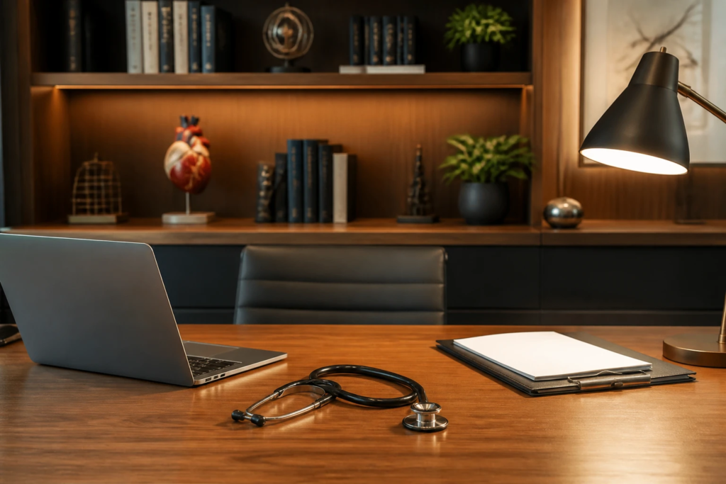 Dr. Daniel Petlik Cardiologista; cardiologista em São Paulo; médico do Estilo de Vida; nutrologia Hospital Einstein; check-up cardiológico completo; tratamento para hipertensão e obesidade; emagrecimento saudável e sustentável; programa Vitality Experience; acompanhamento médico contínuo Vitality Experience; cardiologista particular com foco em estilo de vida; telemedicina premium para executivos em viagem; avaliação de risco cardiovascular para alta performance esportiva; tratamento de obesidade e dislipidemia sem dietas restritivas; ecocardiografia em SP; estratégia personalizada para controle de hipertensão resistente; prevenção de doenças cardíacas; cardiologia integrativa para manejo de estresse corporativo; médico gestor de saúde para executivos em SP; check-up premium personalizado em São Paulo; tratamento de dislipidemia colesterol; mudança de hábitos saúde; avaliação pré-operatória risco cirúrgico; longevidade saudável; cardiologia integrativa; protocolos de longevidade cardiovascular personalizados; medicina de precisão para prevenção de infarto; otimização metabólica e saúde cardiovascular; gestão de saúde para longevidade e performance; biohacking seguro com acompanhamento cardiológico;