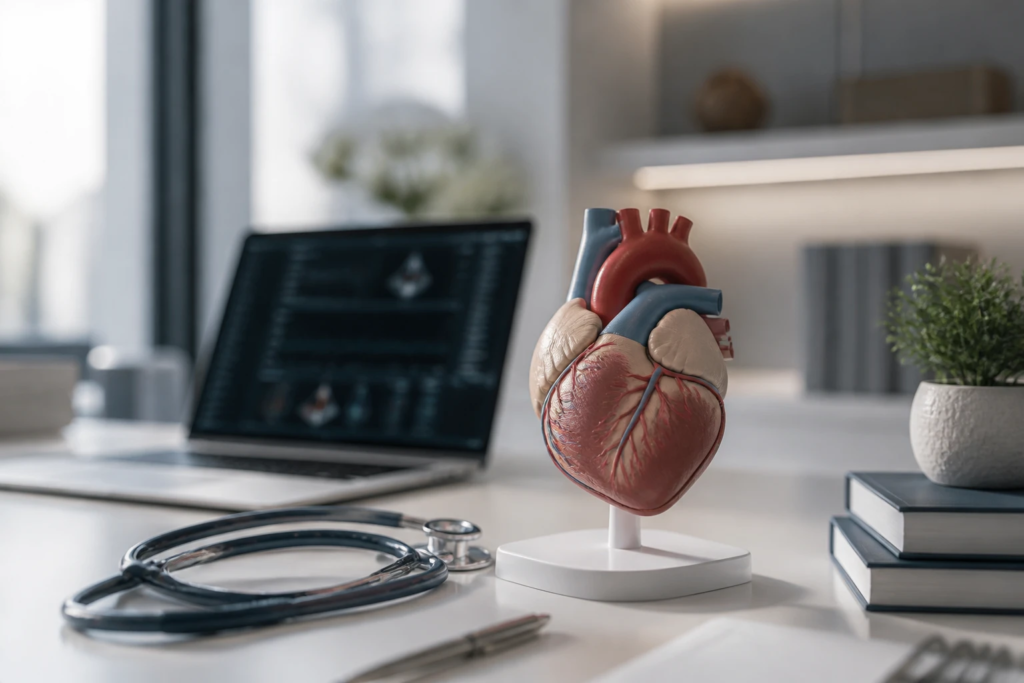 Dr. Daniel Petlik Cardiologista; cardiologista em São Paulo; médico do Estilo de Vida; nutrologia Hospital Einstein; check-up cardiológico completo; tratamento para hipertensão e obesidade; emagrecimento saudável e sustentável; programa Vitality Experience; acompanhamento médico contínuo Vitality Experience; cardiologista particular com foco em estilo de vida; telemedicina premium para executivos em viagem; avaliação de risco cardiovascular para alta performance esportiva; tratamento de obesidade e dislipidemia sem dietas restritivas; ecocardiografia em SP; estratégia personalizada para controle de hipertensão resistente; prevenção de doenças cardíacas; cardiologia integrativa para manejo de estresse corporativo; médico gestor de saúde para executivos em SP; check-up premium personalizado em São Paulo; tratamento de dislipidemia colesterol; mudança de hábitos saúde; avaliação pré-operatória risco cirúrgico; longevidade saudável; cardiologia integrativa; protocolos de longevidade cardiovascular personalizados; medicina de precisão para prevenção de infarto; otimização metabólica e saúde cardiovascular; gestão de saúde para longevidade e performance; biohacking seguro com acompanhamento cardiológico;