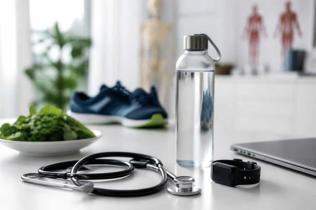 Dr. Daniel Petlik Cardiologista; cardiologista em São Paulo; médico do Estilo de Vida; nutrologia Hospital Einstein; check-up cardiológico completo; tratamento para hipertensão e obesidade; emagrecimento saudável e sustentável; programa Vitality Experience; acompanhamento médico contínuo Vitality Experience; cardiologista particular com foco em estilo de vida; telemedicina premium para executivos em viagem; avaliação de risco cardiovascular para alta performance esportiva; tratamento de obesidade e dislipidemia sem dietas restritivas; ecocardiografia em SP; estratégia personalizada para controle de hipertensão resistente; prevenção de doenças cardíacas; cardiologia integrativa para manejo de estresse corporativo; médico gestor de saúde para executivos em SP; check-up premium personalizado em São Paulo; tratamento de dislipidemia colesterol; mudança de hábitos saúde; avaliação pré-operatória risco cirúrgico; longevidade saudável; cardiologia integrativa; protocolos de longevidade cardiovascular personalizados; medicina de precisão para prevenção de infarto; otimização metabólica e saúde cardiovascular; gestão de saúde para longevidade e performance; biohacking seguro com acompanhamento cardiológico;