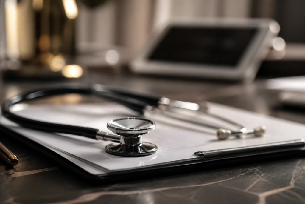 Dr. Daniel Petlik Cardiologista; cardiologista em São Paulo; médico do Estilo de Vida; nutrologia Hospital Einstein; check-up cardiológico completo; tratamento para hipertensão e obesidade; emagrecimento saudável e sustentável; programa Vitality Experience; acompanhamento médico contínuo Vitality Experience; cardiologista particular com foco em estilo de vida; telemedicina premium para executivos em viagem; avaliação de risco cardiovascular para alta performance esportiva; tratamento de obesidade e dislipidemia sem dietas restritivas; ecocardiografia em SP; estratégia personalizada para controle de hipertensão resistente; prevenção de doenças cardíacas; cardiologia integrativa para manejo de estresse corporativo; médico gestor de saúde para executivos em SP; check-up premium personalizado em São Paulo; tratamento de dislipidemia colesterol; mudança de hábitos saúde; avaliação pré-operatória risco cirúrgico; longevidade saudável; cardiologia integrativa; protocolos de longevidade cardiovascular personalizados; medicina de precisão para prevenção de infarto; otimização metabólica e saúde cardiovascular; gestão de saúde para longevidade e performance; biohacking seguro com acompanhamento cardiológico;