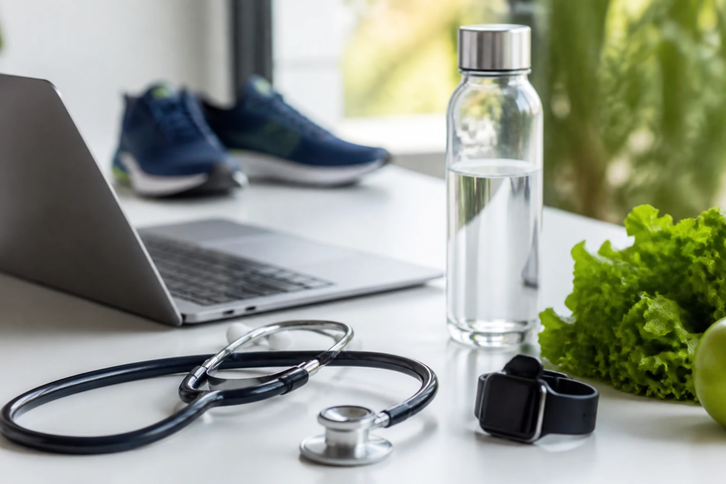 Dr. Daniel Petlik Cardiologista; cardiologista em São Paulo; médico do Estilo de Vida; nutrologia Hospital Einstein; check-up cardiológico completo; tratamento para hipertensão e obesidade; emagrecimento saudável e sustentável; programa Vitality Experience; acompanhamento médico contínuo Vitality Experience; cardiologista particular com foco em estilo de vida; telemedicina premium para executivos em viagem; avaliação de risco cardiovascular para alta performance esportiva; tratamento de obesidade e dislipidemia sem dietas restritivas; ecocardiografia em SP; estratégia personalizada para controle de hipertensão resistente; prevenção de doenças cardíacas; cardiologia integrativa para manejo de estresse corporativo; médico gestor de saúde para executivos em SP; check-up premium personalizado em São Paulo; tratamento de dislipidemia colesterol; mudança de hábitos saúde; avaliação pré-operatória risco cirúrgico; longevidade saudável; cardiologia integrativa; protocolos de longevidade cardiovascular personalizados; medicina de precisão para prevenção de infarto; otimização metabólica e saúde cardiovascular; gestão de saúde para longevidade e performance; biohacking seguro com acompanhamento cardiológico;