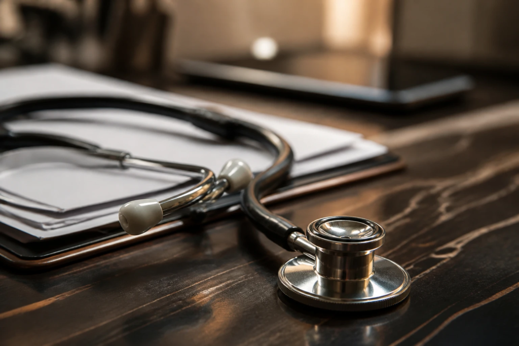 Dr. Daniel Petlik Cardiologista; cardiologista em São Paulo; médico do Estilo de Vida; nutrologia Hospital Einstein; check-up cardiológico completo; tratamento para hipertensão e obesidade; emagrecimento saudável e sustentável; programa Vitality Experience; acompanhamento médico contínuo Vitality Experience; cardiologista particular com foco em estilo de vida; telemedicina premium para executivos em viagem; avaliação de risco cardiovascular para alta performance esportiva; tratamento de obesidade e dislipidemia sem dietas restritivas; ecocardiografia em SP; estratégia personalizada para controle de hipertensão resistente; prevenção de doenças cardíacas; cardiologia integrativa para manejo de estresse corporativo; médico gestor de saúde para executivos em SP; check-up premium personalizado em São Paulo; tratamento de dislipidemia colesterol; mudança de hábitos saúde; avaliação pré-operatória risco cirúrgico; longevidade saudável; cardiologia integrativa; protocolos de longevidade cardiovascular personalizados; medicina de precisão para prevenção de infarto; otimização metabólica e saúde cardiovascular; gestão de saúde para longevidade e performance; biohacking seguro com acompanhamento cardiológico;